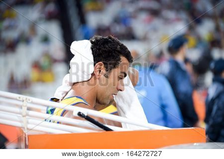 Olympic Games Rio 2016