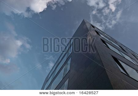 Moderní architektura
