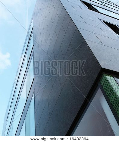Moderní architektura