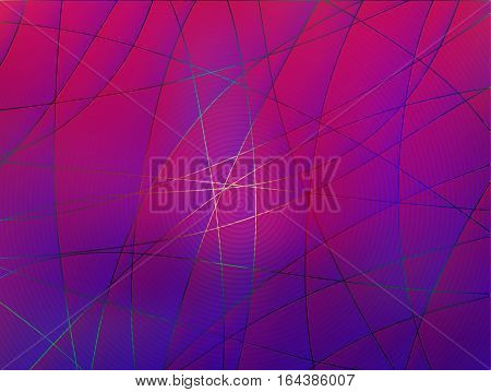 Abstract background for design. Colored strips. Pearl effect that shimmers in different colors