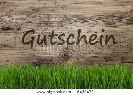 German Text 