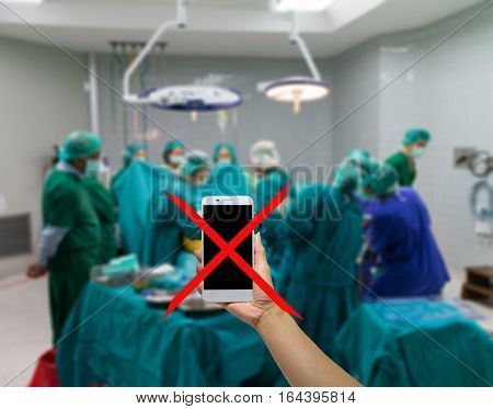 No photography allowed in hospitals smartphone no camera hospital,blur