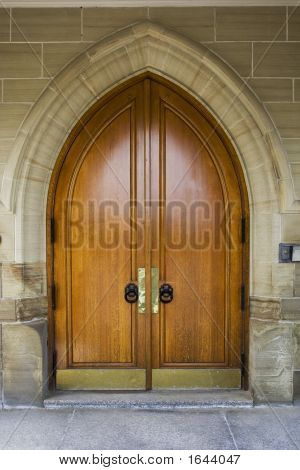 Portes