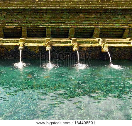 Tirta Empul
