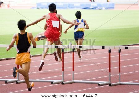 Lekkoatletyka