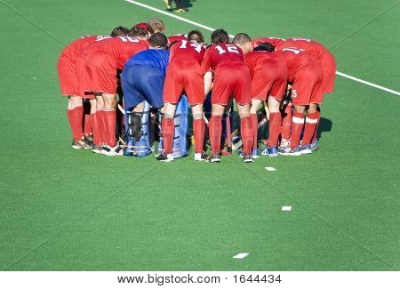 Field Hockey