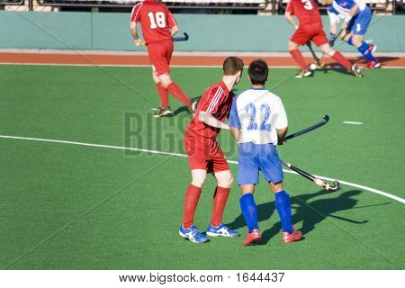 Field Hockey