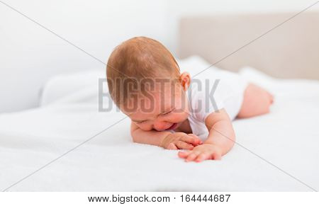 Crying Baby