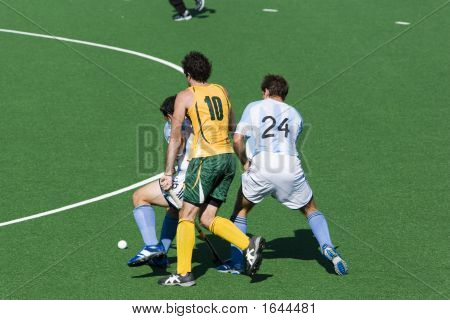 Field Hockey