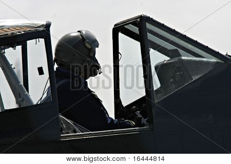 Jagerpilot