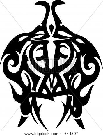 Swordtattoo