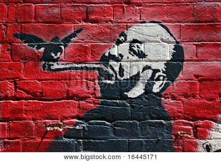 arte di strada