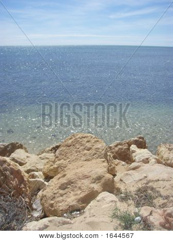 Rocky Outlook