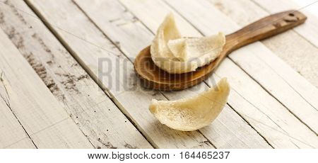 Edible Bird Nest