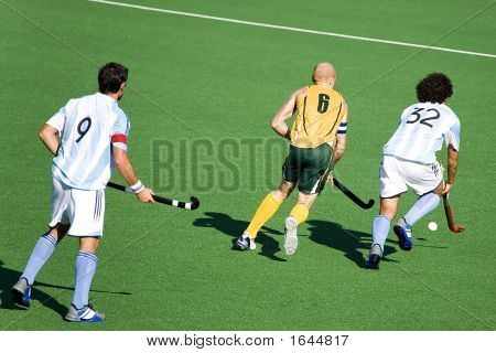 Field Hockey