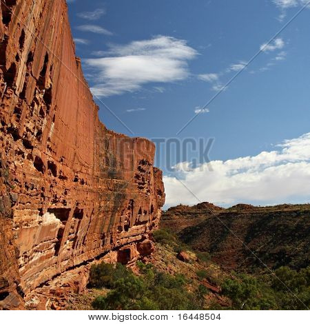 Kings Canyon