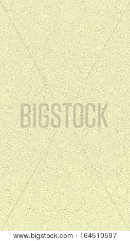 Light Yellow Background With Shiny Color Speckles - Vertical