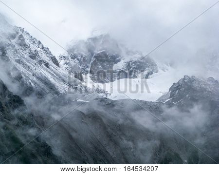 Mountain Landscape