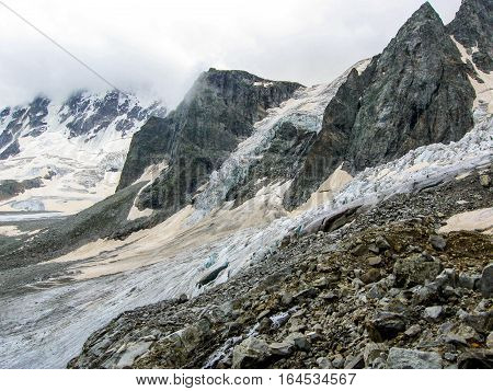 Mountain Landscape