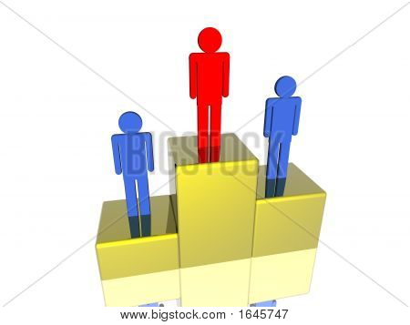 ผู้นำธุรกิจสีแดง