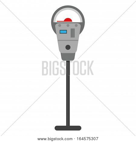Parking Meter Payment Vector Photo Free Trial Bigstock