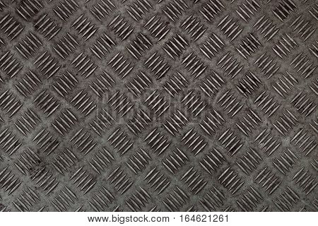 texture of metal sheet covered with rust copyspace