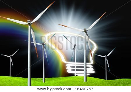 Eco énergie