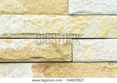 Brick wall background / Old brown Bricks Wall Pattern brick wall texture or brick wall background on day noon light for interior or exterior brick wall building and brick wall decoration texture.