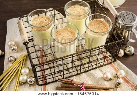 Egg Nog