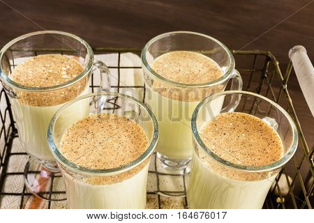 Egg Nog