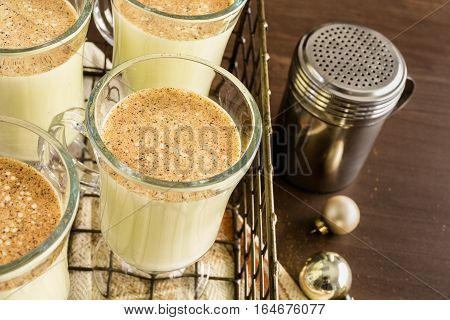 Egg Nog