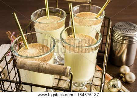 Egg Nog