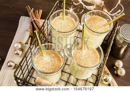 Egg Nog