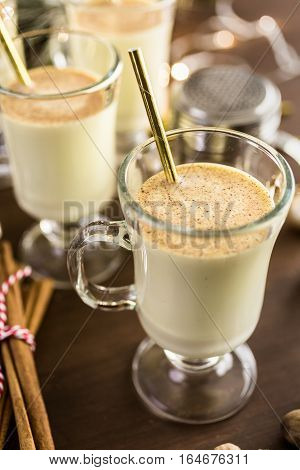 Egg Nog