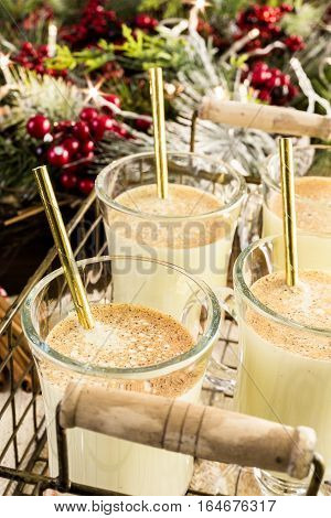 Egg Nog