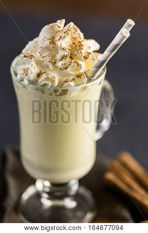 Egg Nog