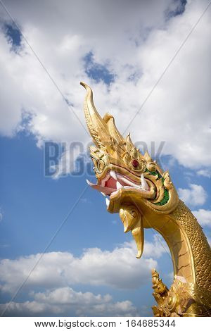 Thailand Isan Nong Khai Mekong Phayanak