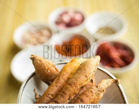 Galangal