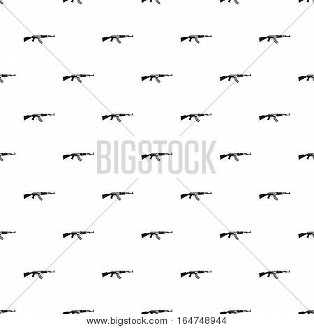 Automatic machine pattern. Simple illustration of automatic machine vector pattern for web
