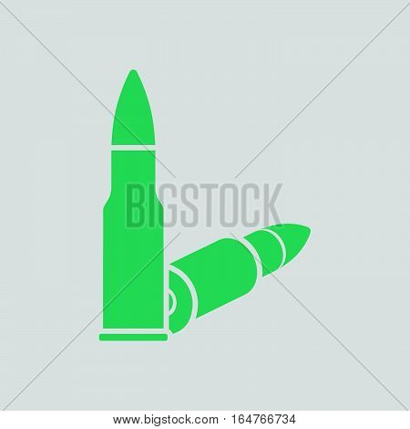 Rifle Ammo Icon