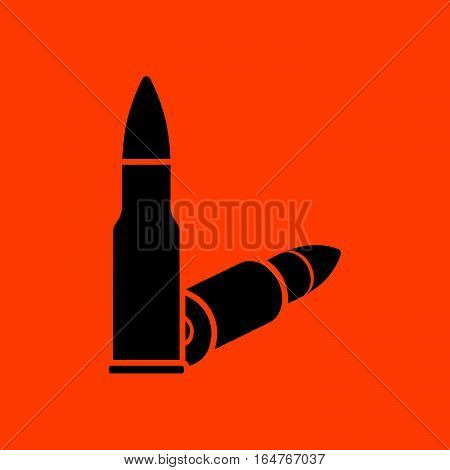 Rifle Ammo Icon
