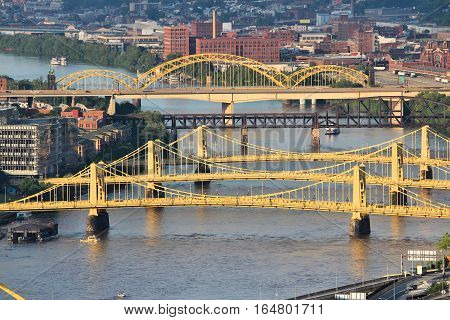Pittsburgh