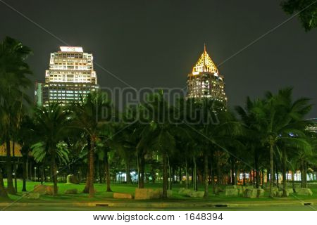 Park Bangkok