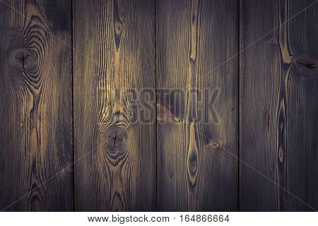 Old rustic wood texture background with texture