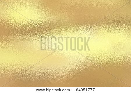 Shining Gold Foil