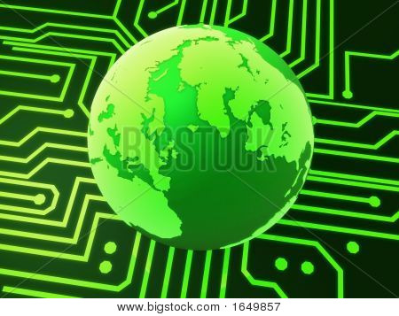 Mondo digitale