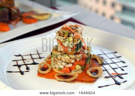 Délicatesse