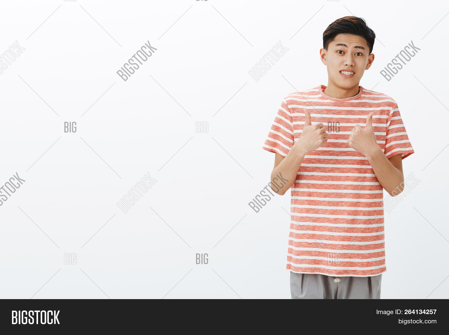 Awkward Asian
