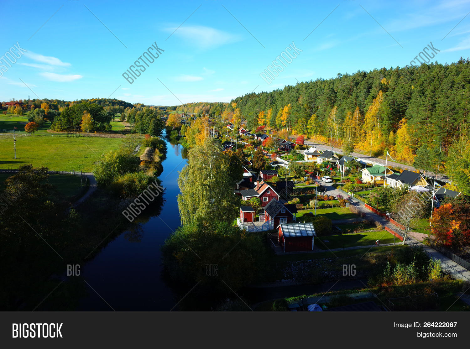 Vasteras, Sweden 7 Image & Photo (Free Trial) Bigstock