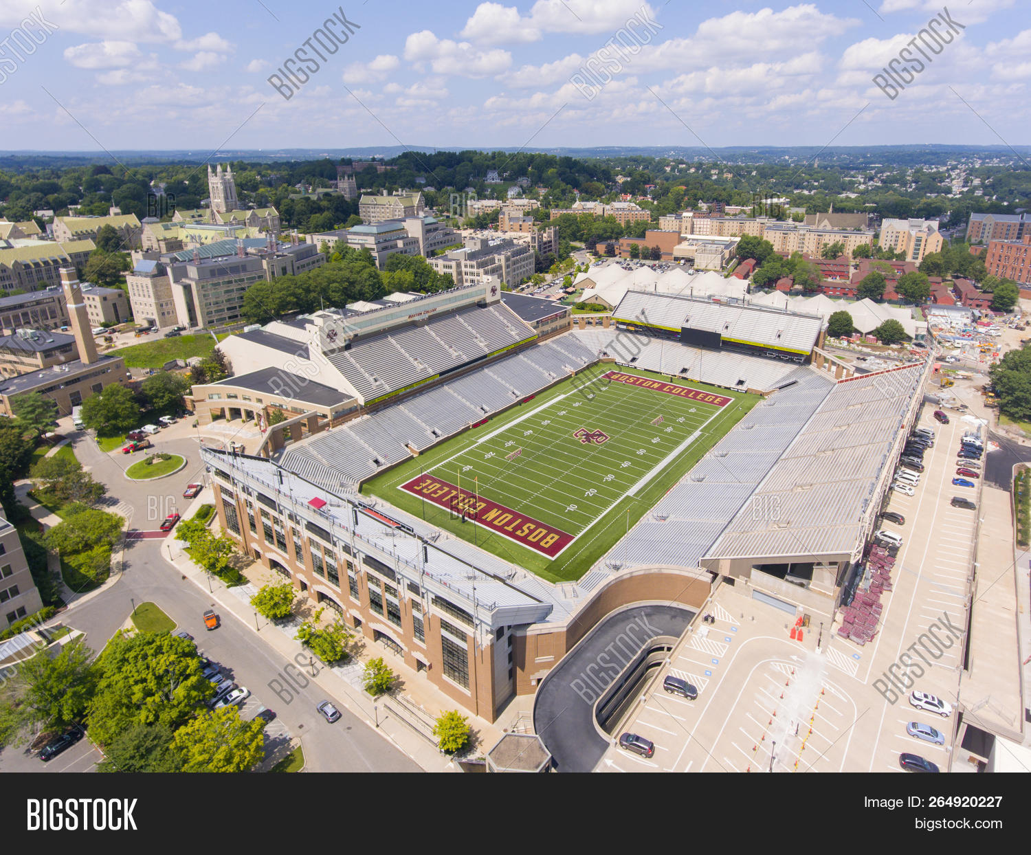 Boston Aug. 10, 2018 Image & Photo (Free Trial) Bigstock
